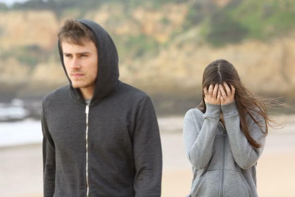 How to know if it is a crisis or the end - How to know if it is just a relationship crisis