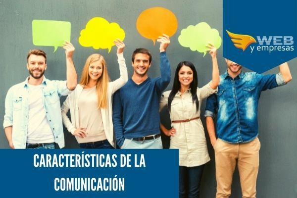 16 Communication Characteristics