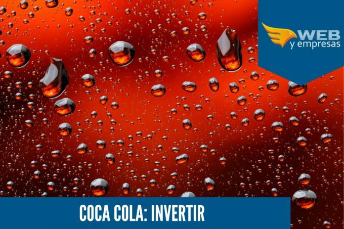 Personal finance: the advantages and disadvantages of investing in Coca Cola